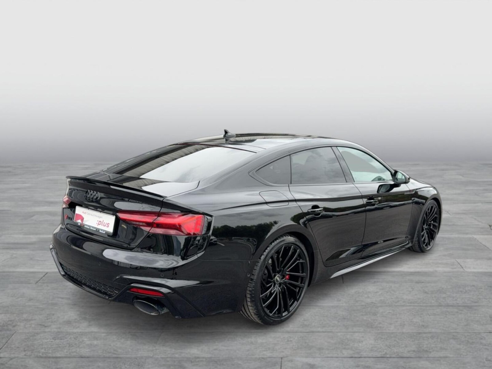 Audi RS 5 Sportback – Bild 6