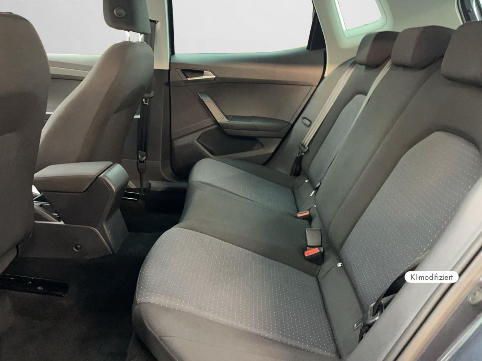 SEAT Arona – Bild 14
