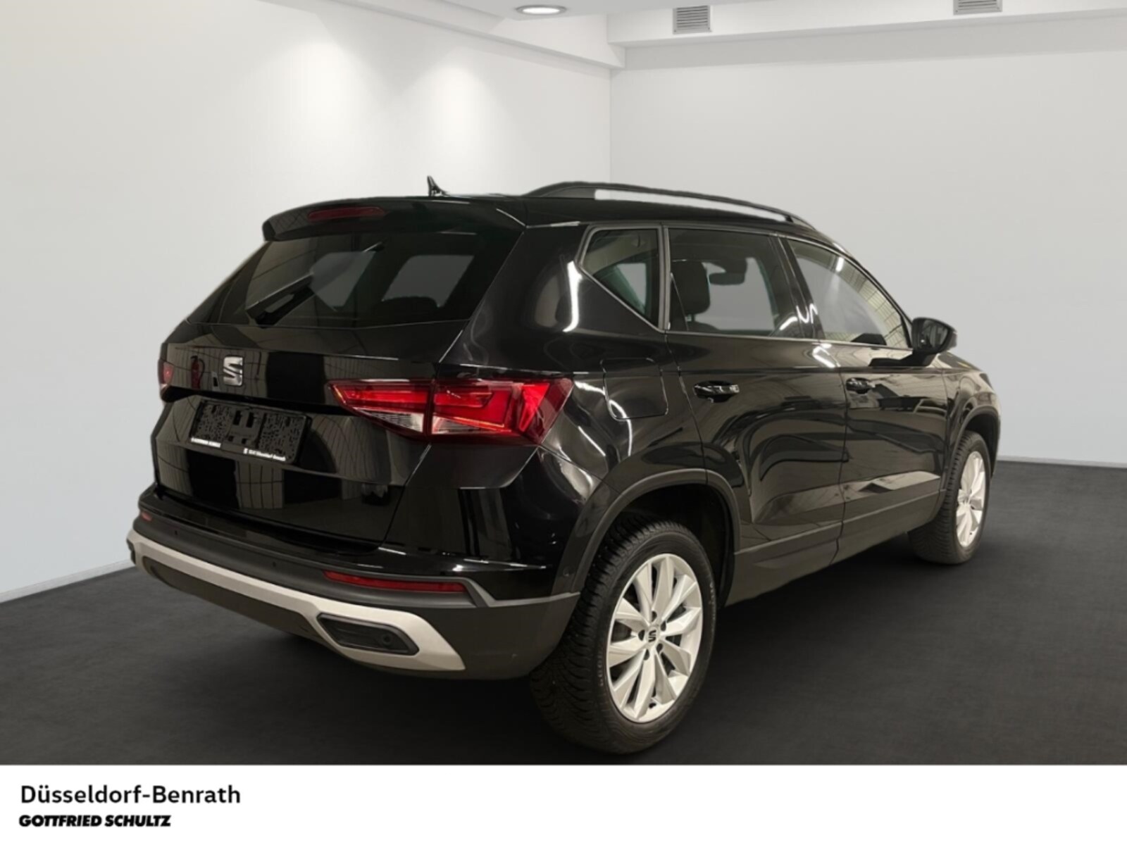 SEAT Ateca – Bild 4