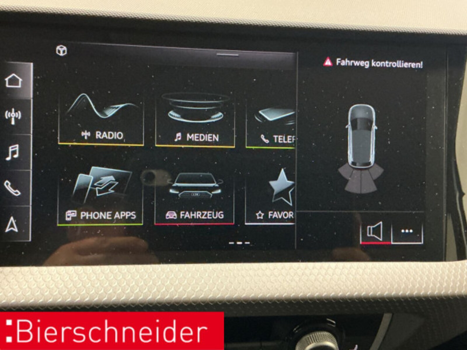 Audi A1 Sportback – Bild 11