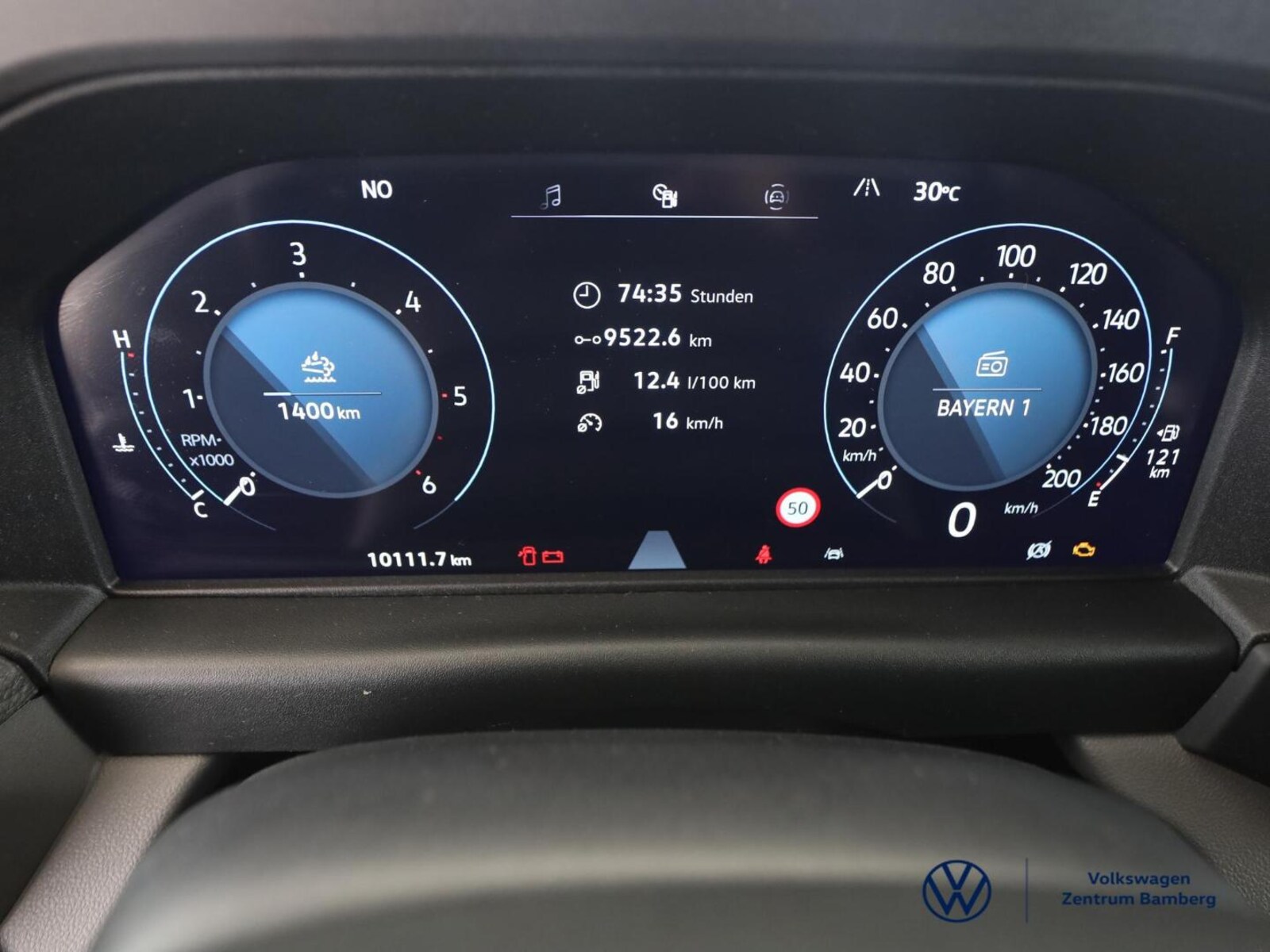 Volkswagen Transporter Kasten kurzer Radstand – Bild 10