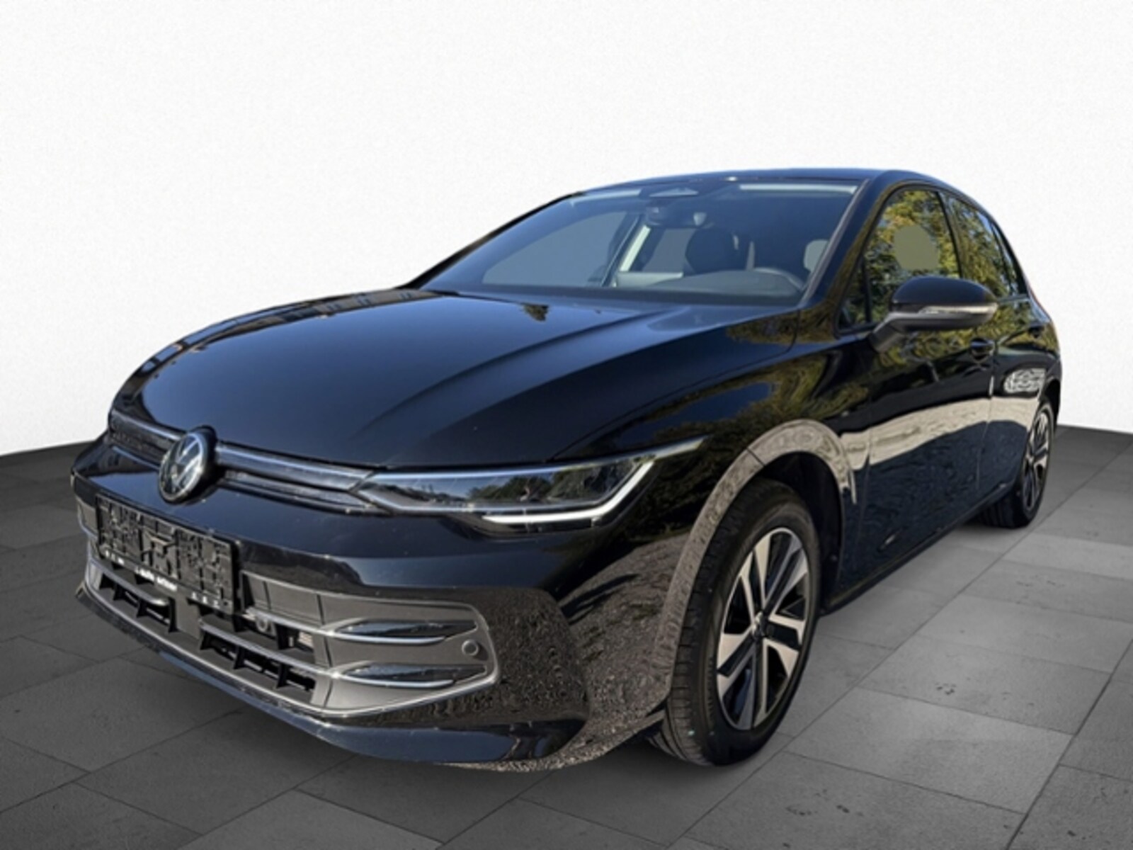 Volkswagen Golf – Bild 2