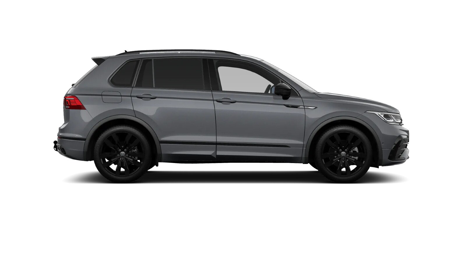 Volkswagen Tiguan – Bild 8