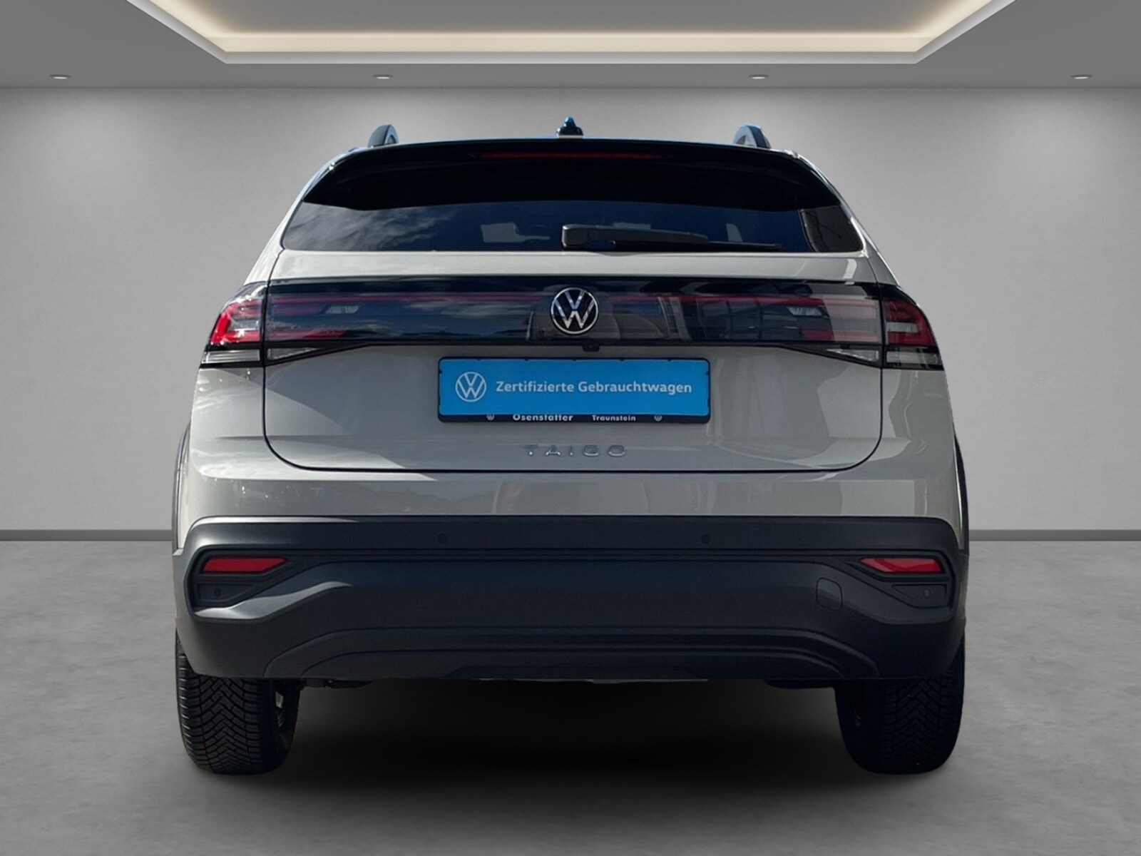 Volkswagen Taigo – Bild 11