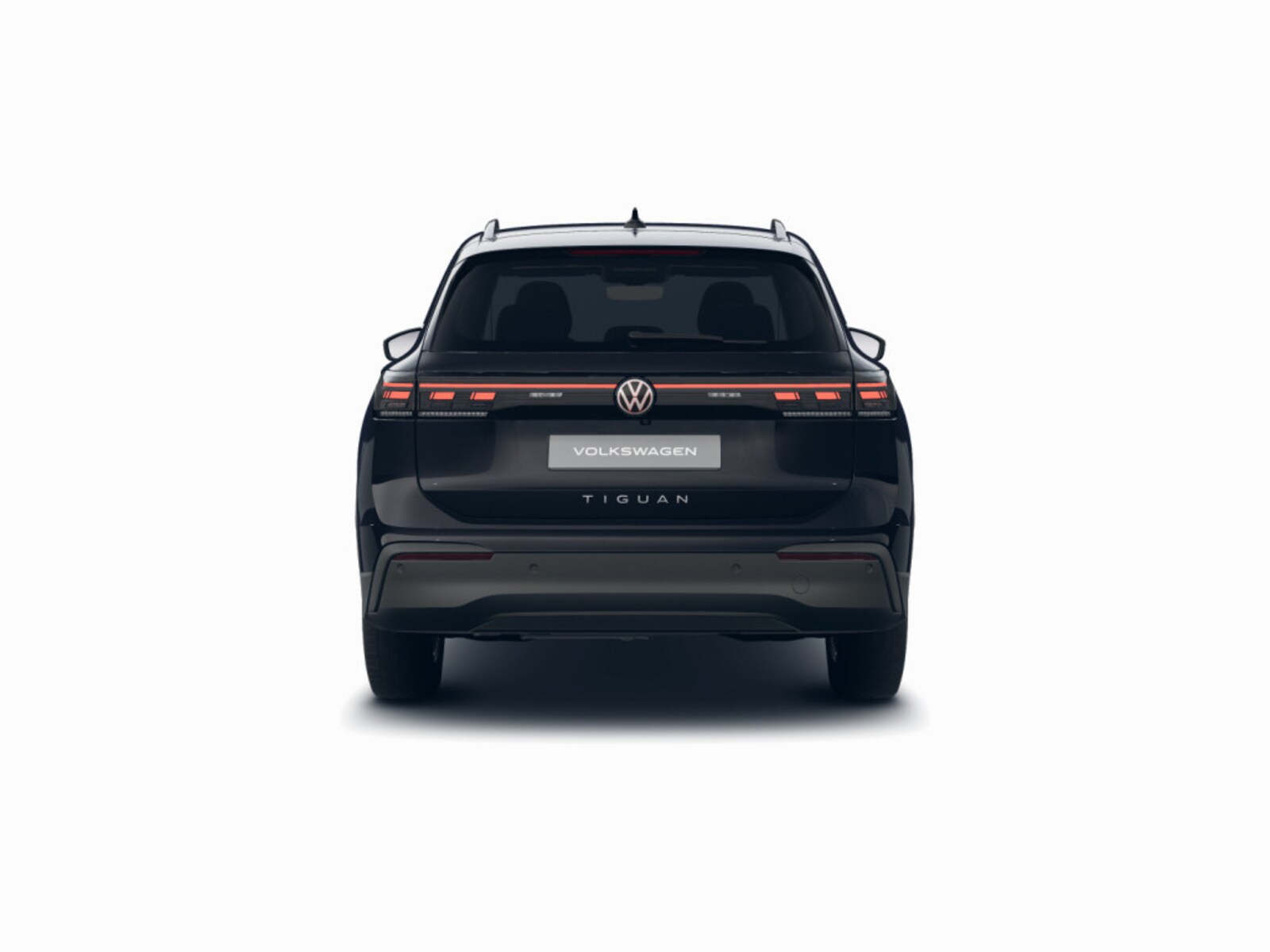 Volkswagen Tiguan – Bild 8