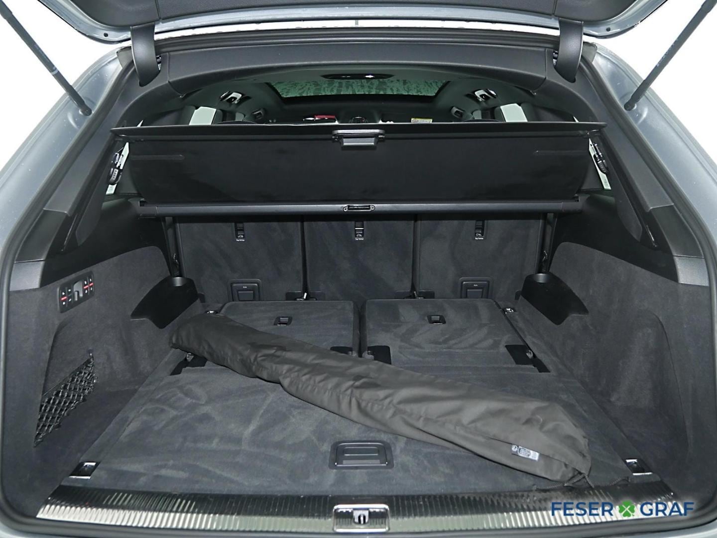 Bild über Audi Q7 SUV S line 50 TDI quattro tiptronic - für weitere Informationen kontaktieren Sie den Audi Partner