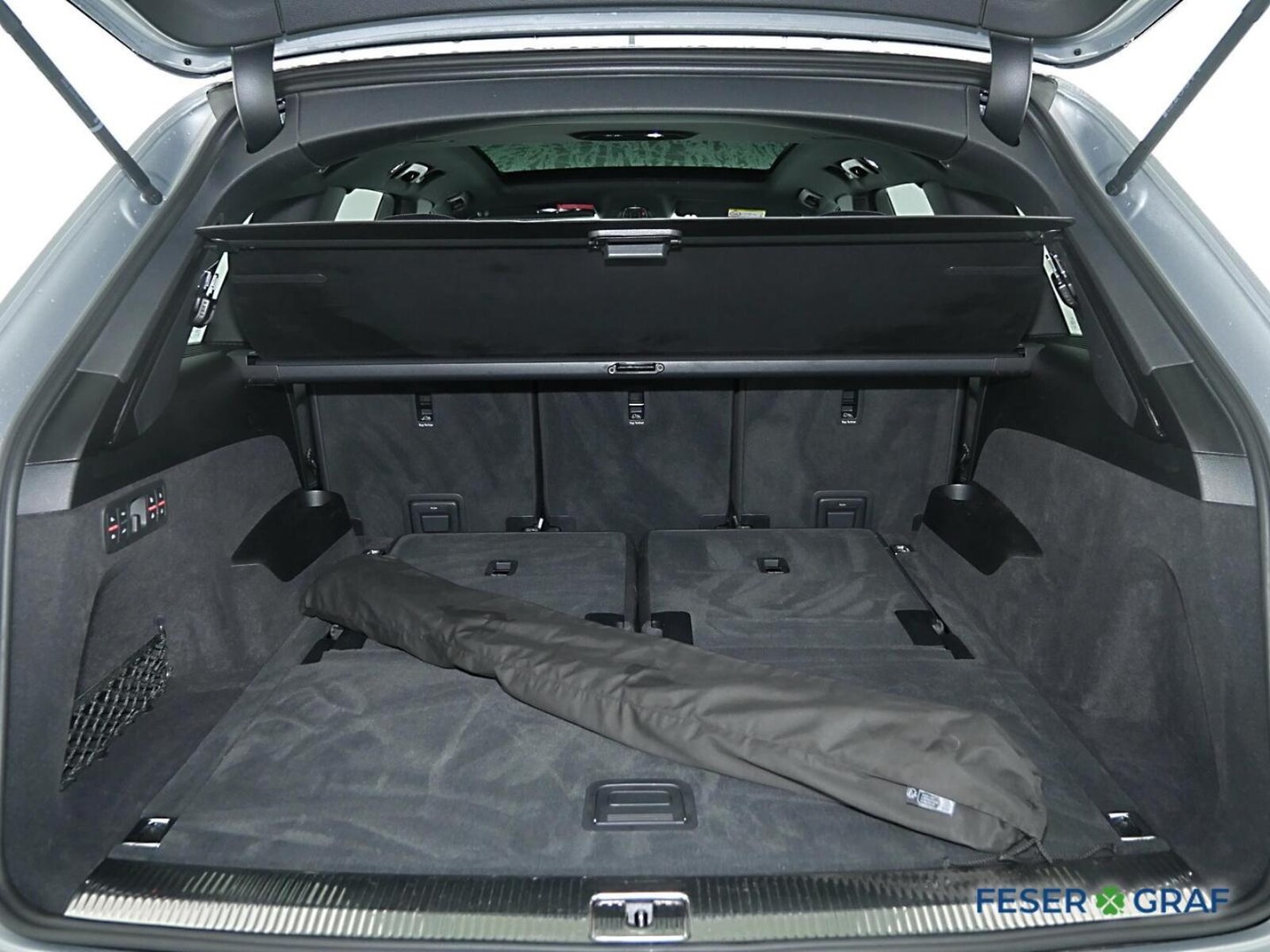 Audi Q7 – Bild 11