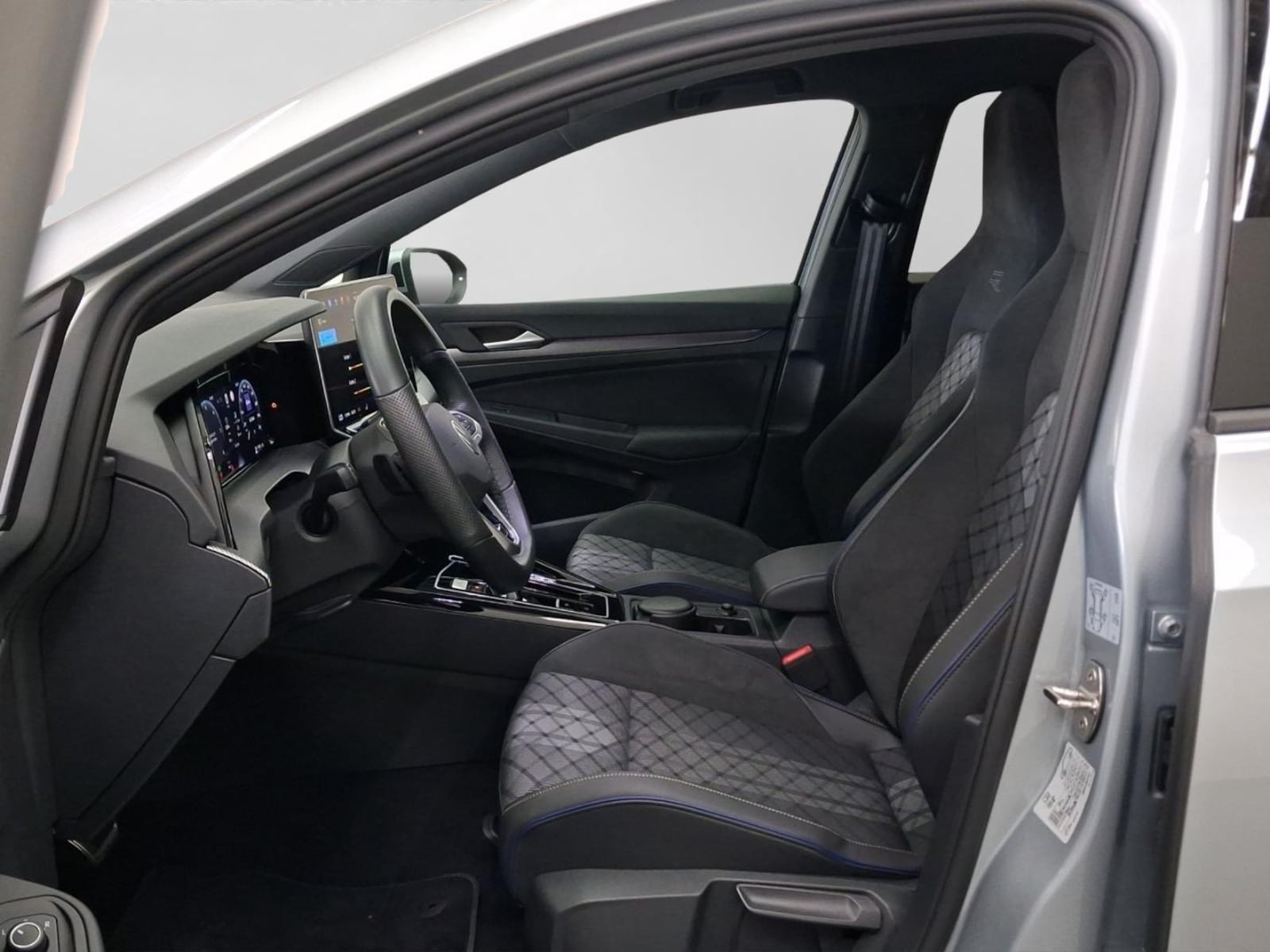 Volkswagen Golf Variant – Bild 13