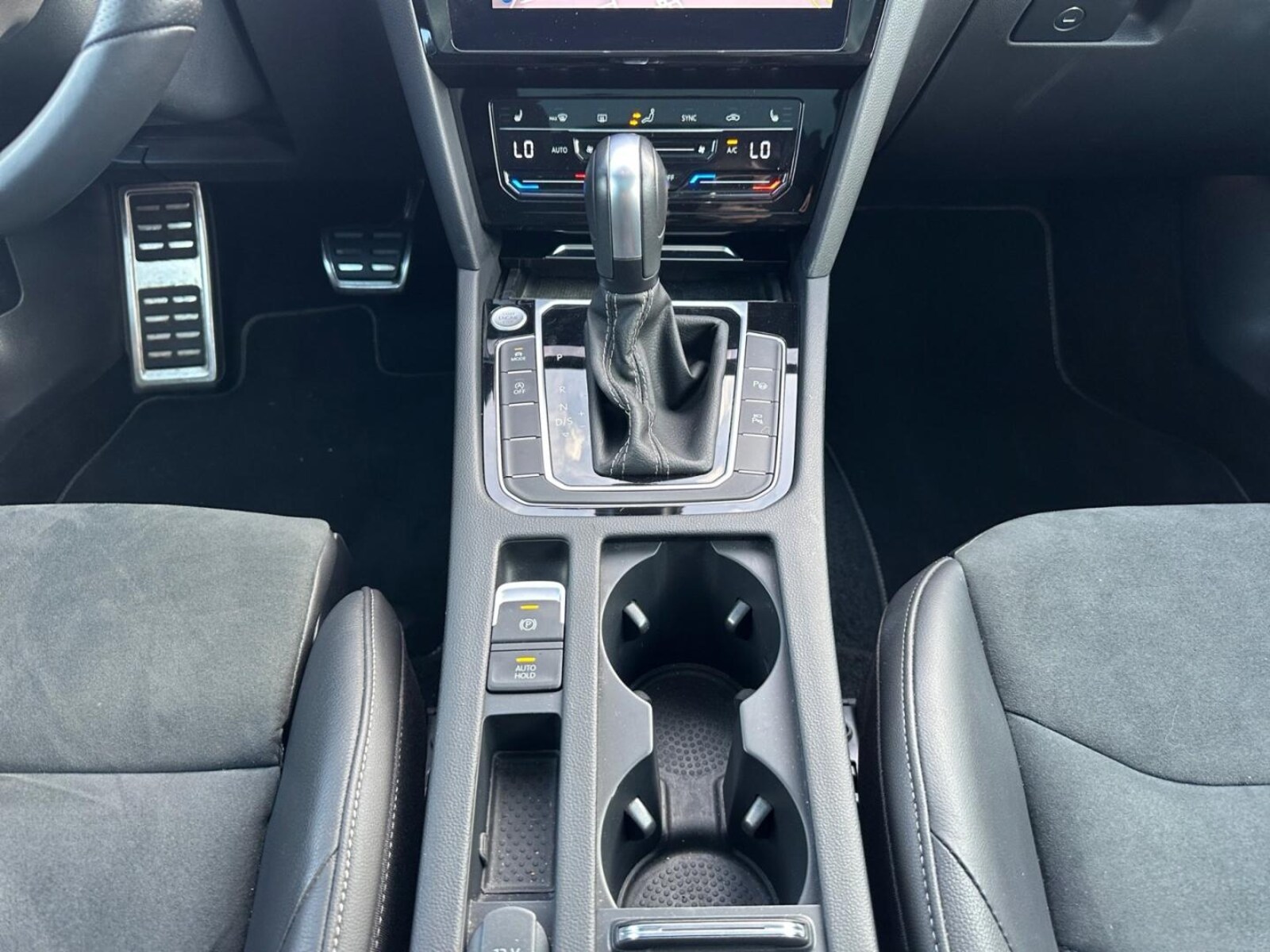 Volkswagen Arteon Shooting Brake – Bild 13