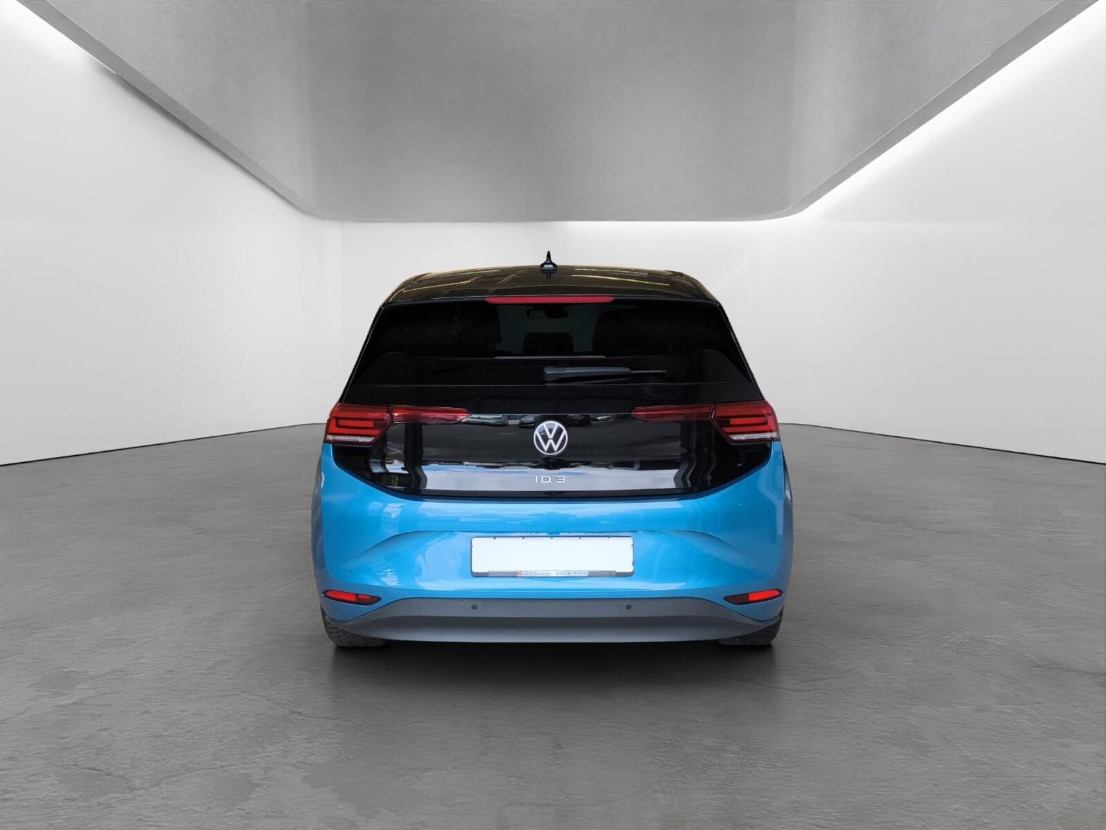 Volkswagen ID.3 – Bild 6
