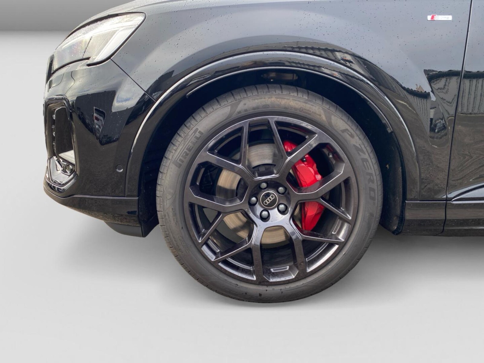 Audi Q7 – Bild 4