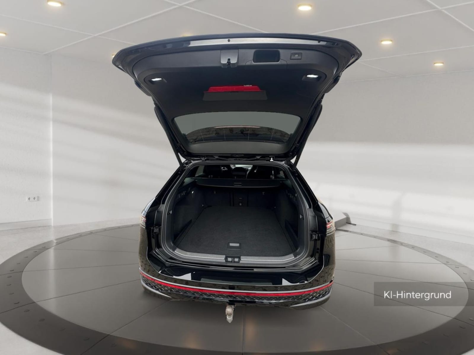 Volkswagen Passat – Bild 18