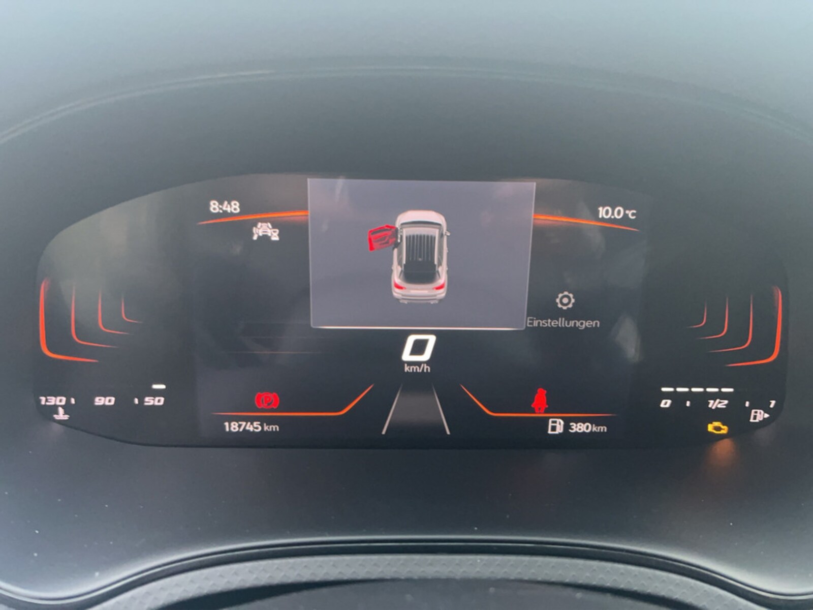 SEAT Arona – Bild 5