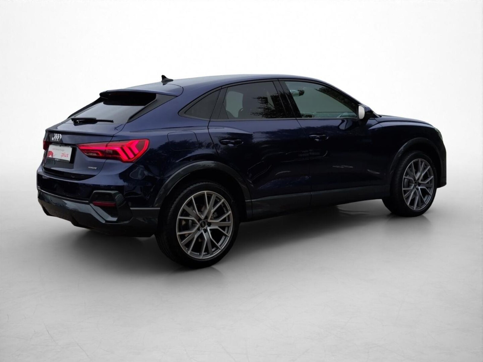 Audi Q3 Sportback – Bild 18