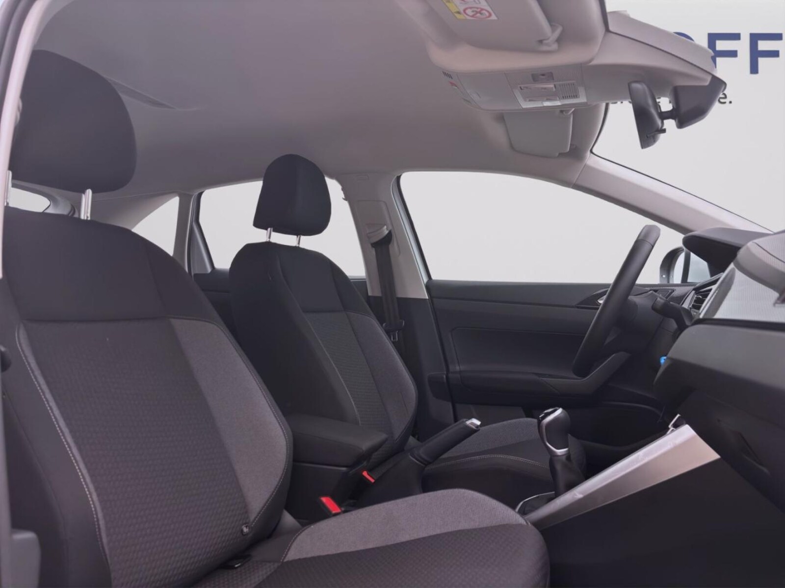 Volkswagen Taigo – Bild 17
