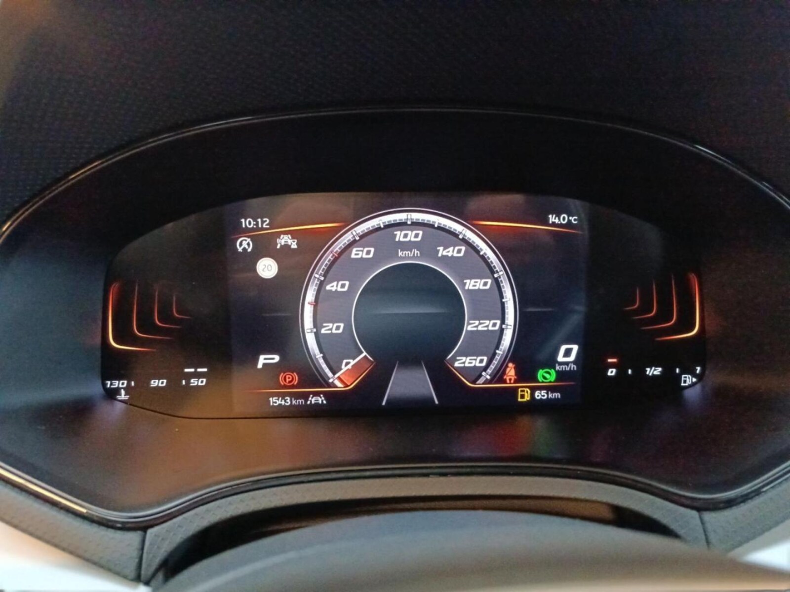 SEAT Arona – Bild 14