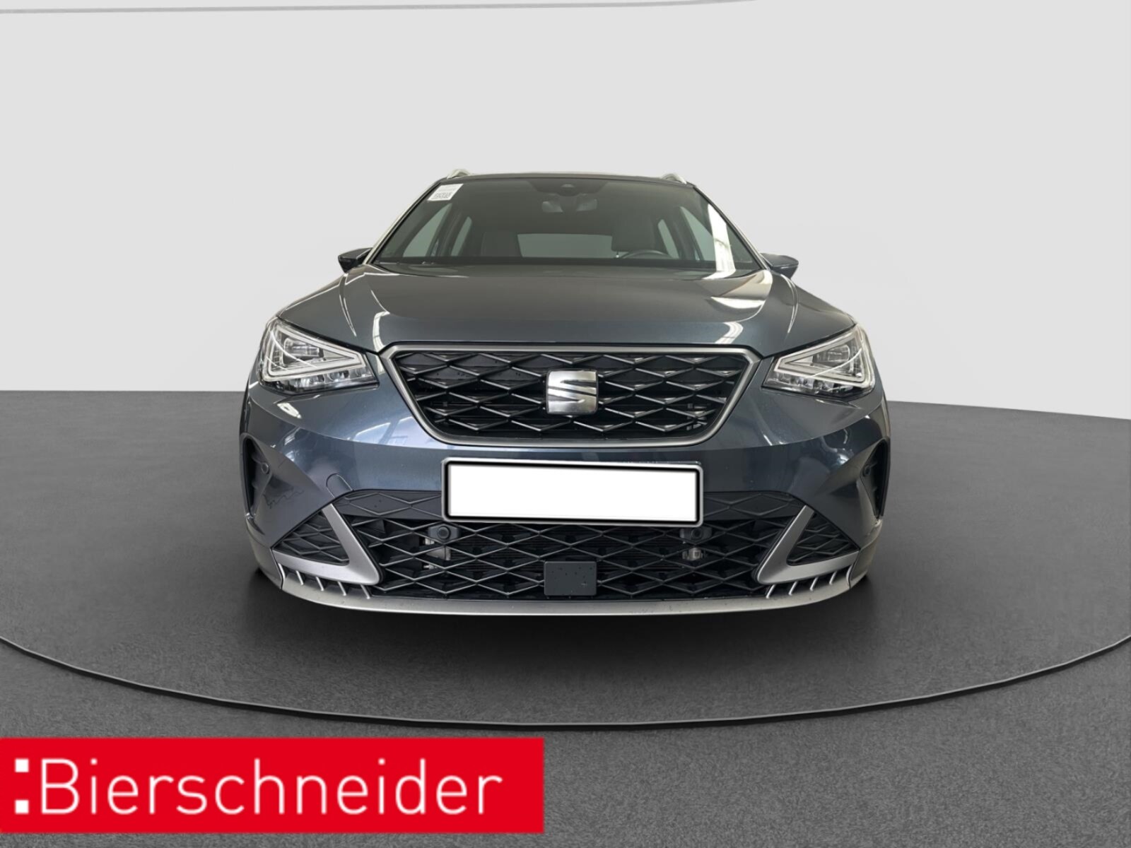 SEAT Arona – Bild 3