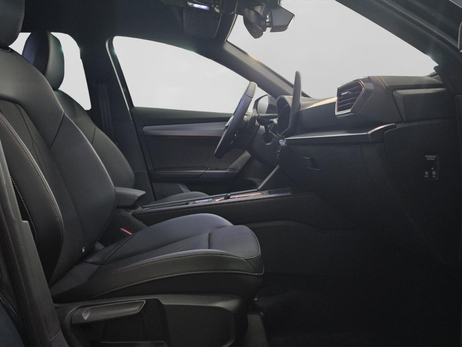 CUPRA Formentor – Bild 14