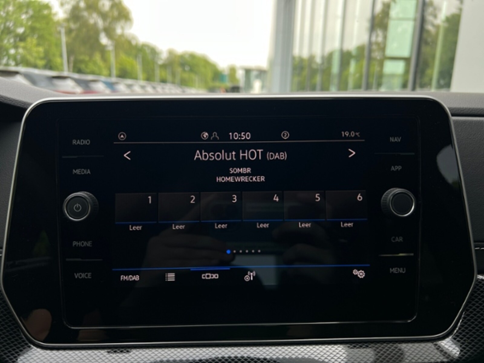 Volkswagen T-Cross – Bild 14