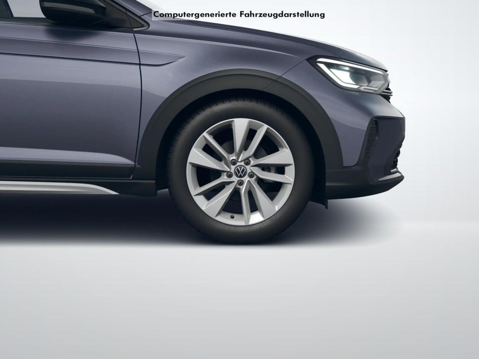 Volkswagen Taigo – Bild 6