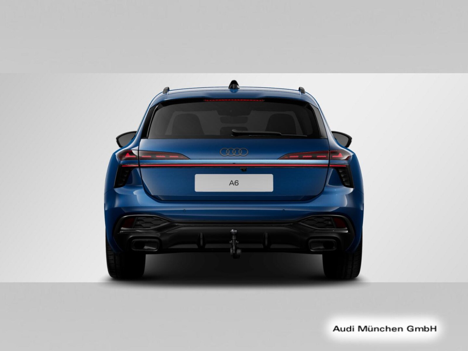 Audi A6 Avant – Bild 6