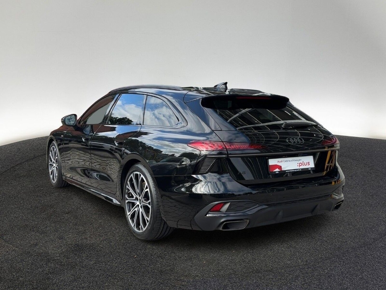 Audi A6 Avant – Bild 3