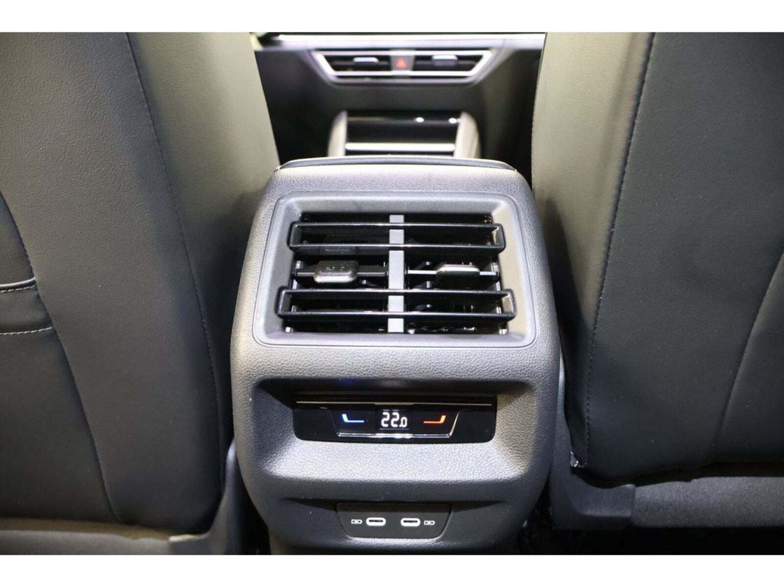 Volkswagen Tiguan – Bild 16
