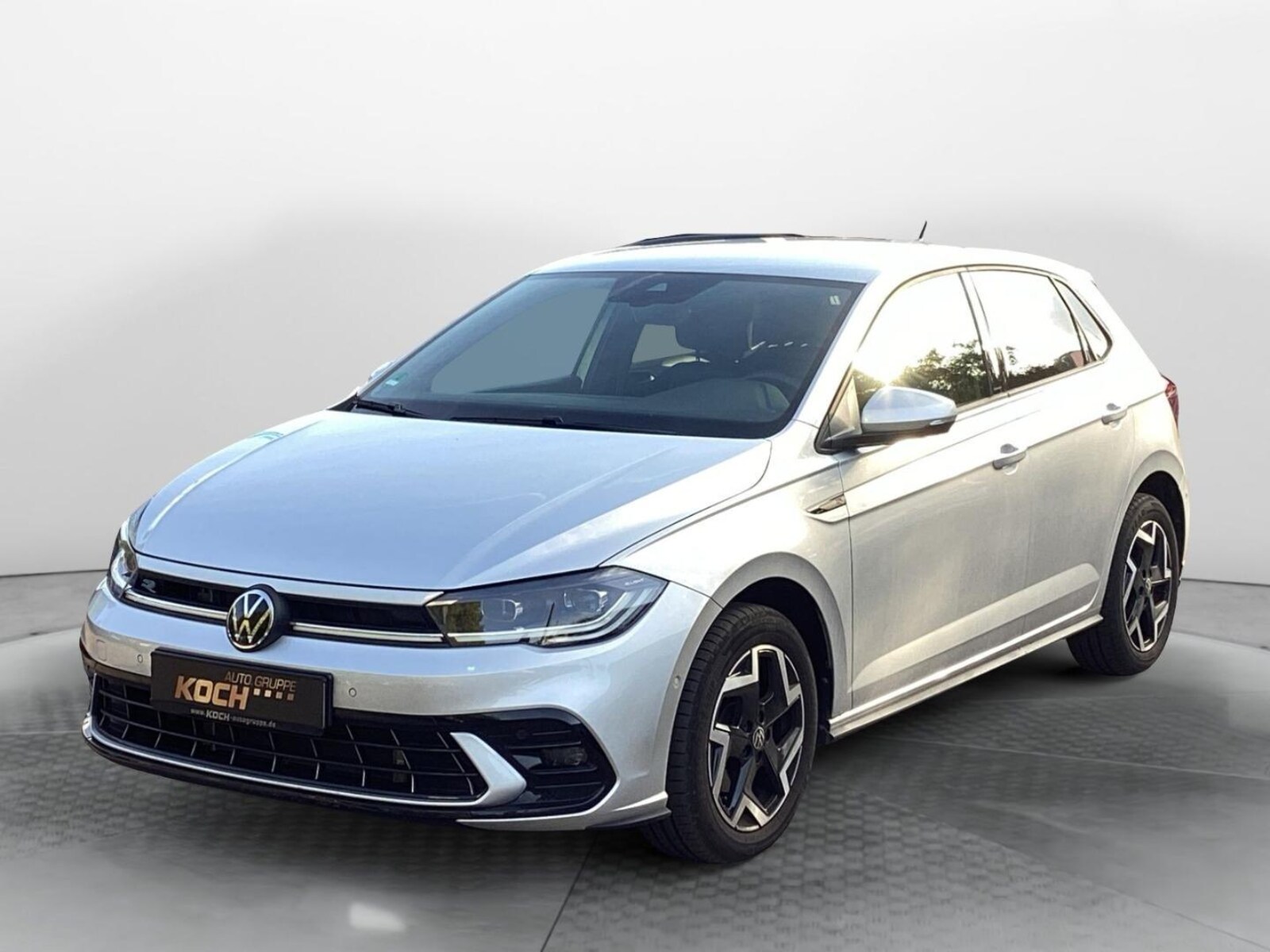 Volkswagen Polo – Bild 2