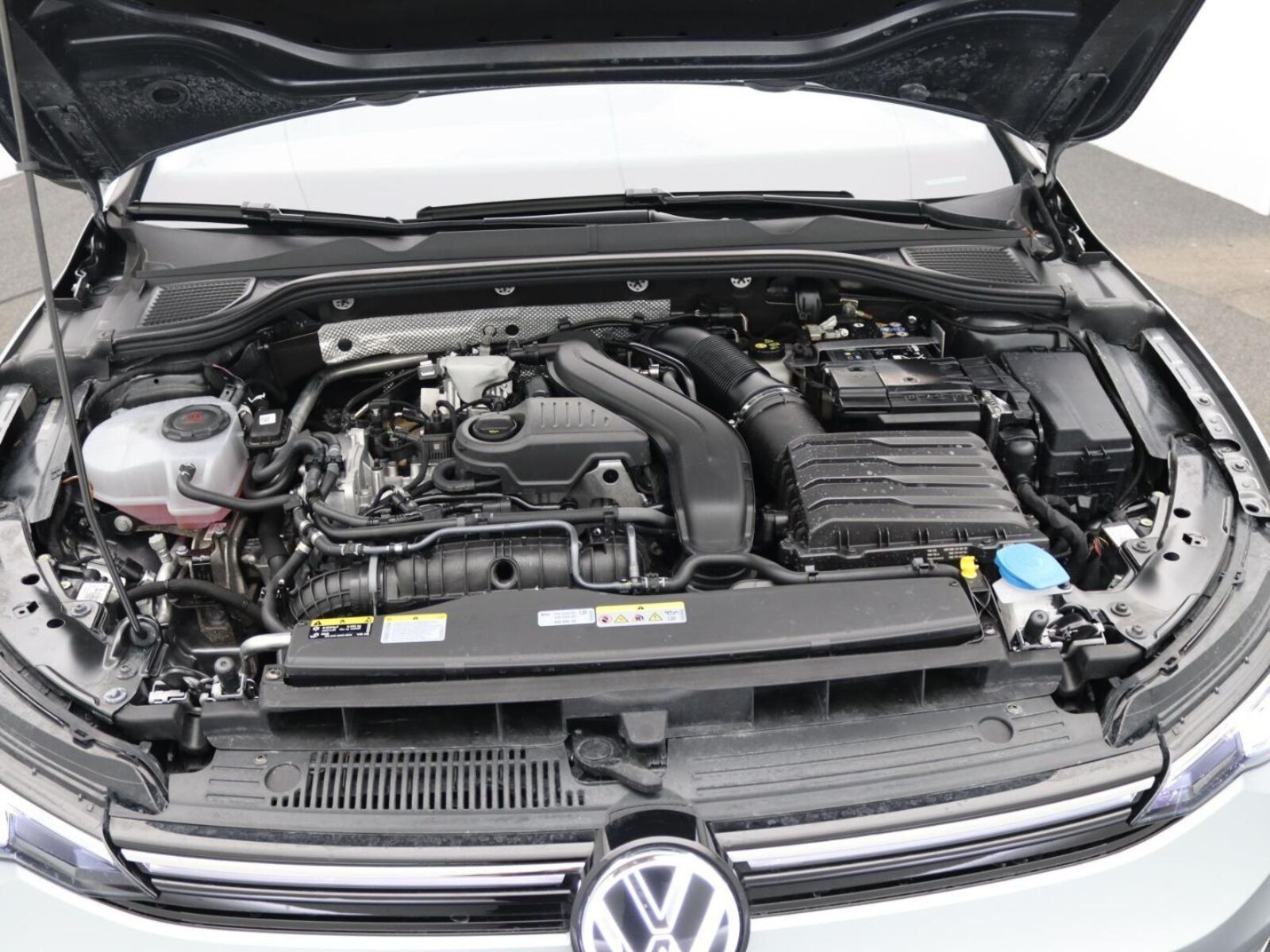 Volkswagen Golf – Bild 19