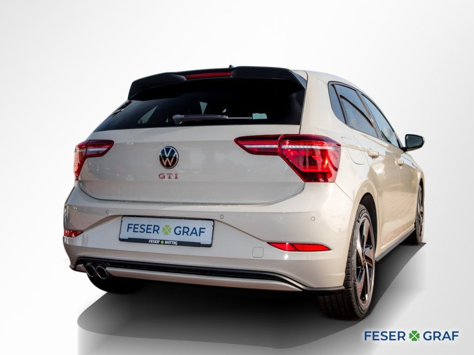 Volkswagen Polo – Bild 2