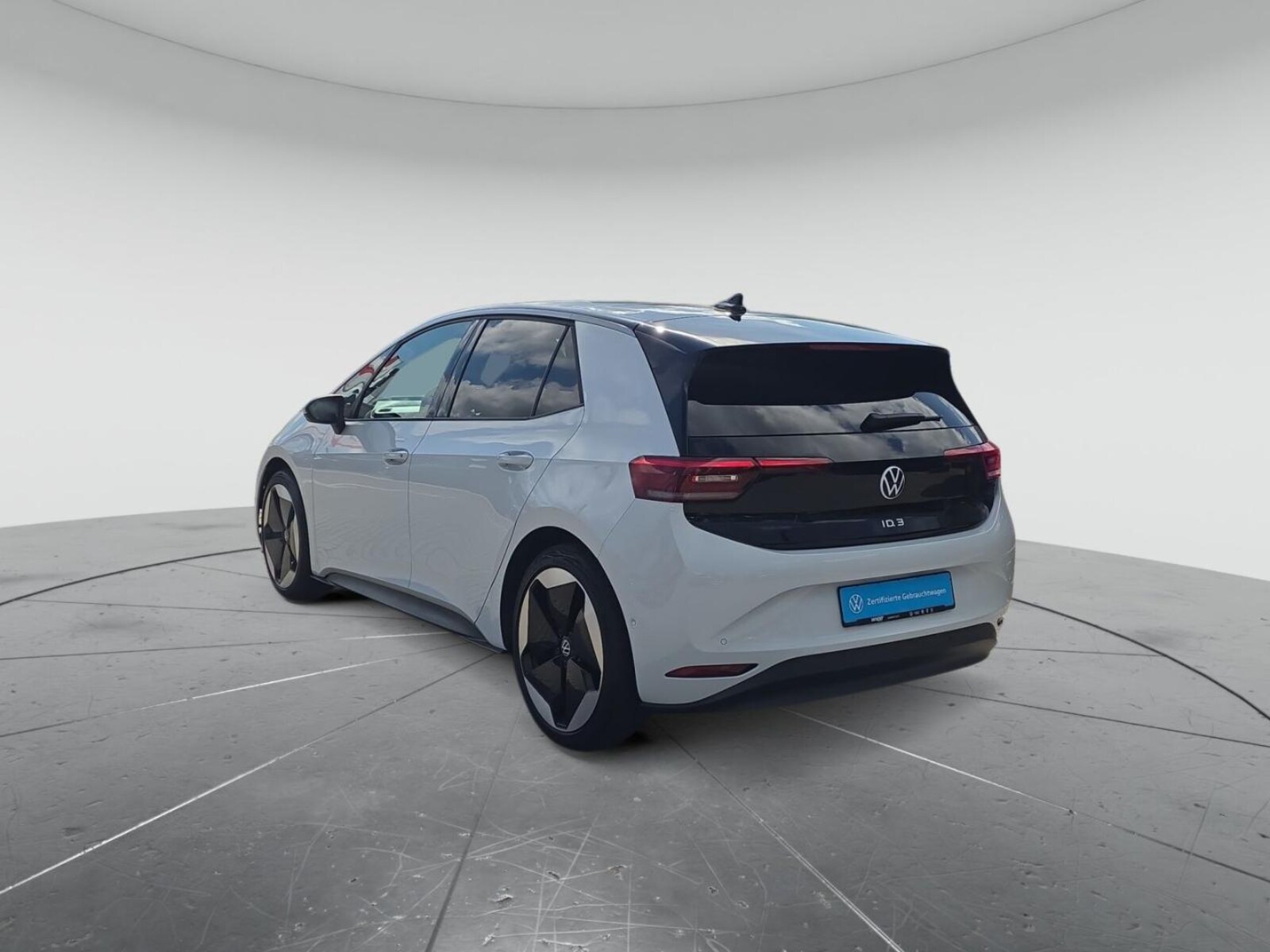 Volkswagen ID.3 – Bild 3