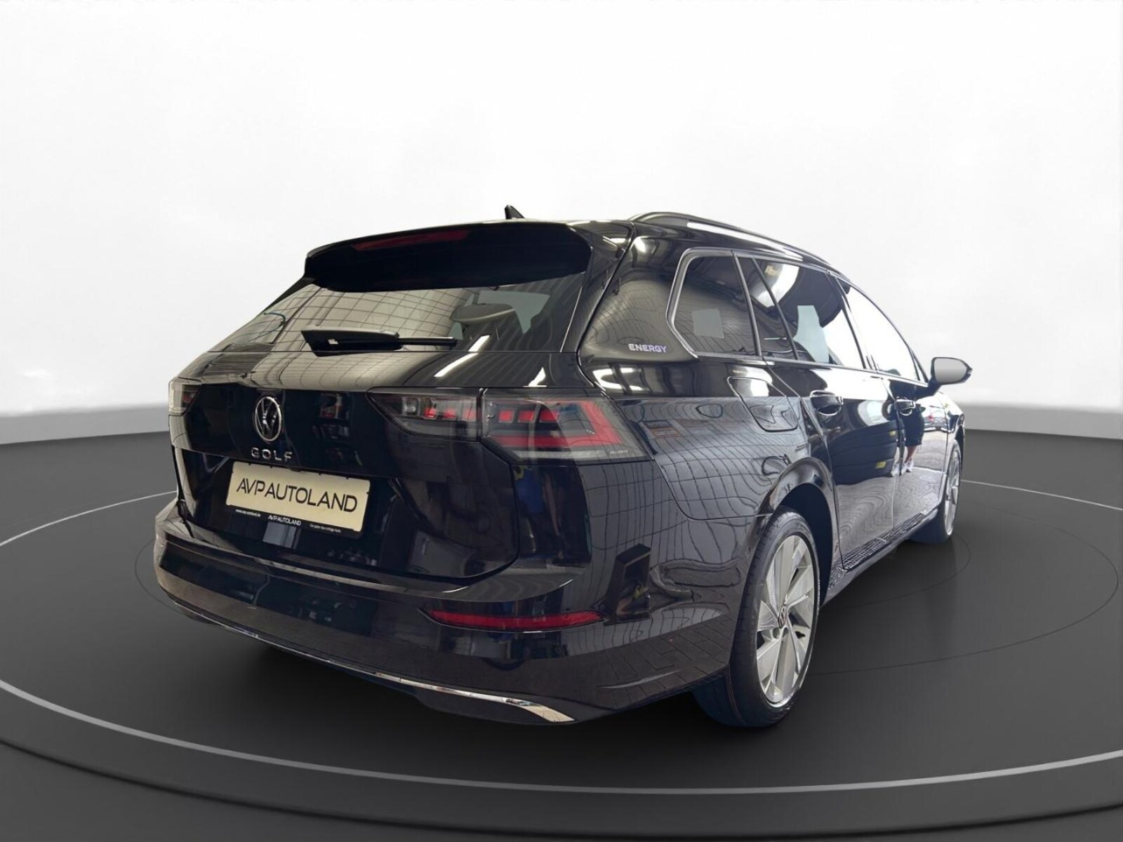Volkswagen Golf Variant – Bild 5