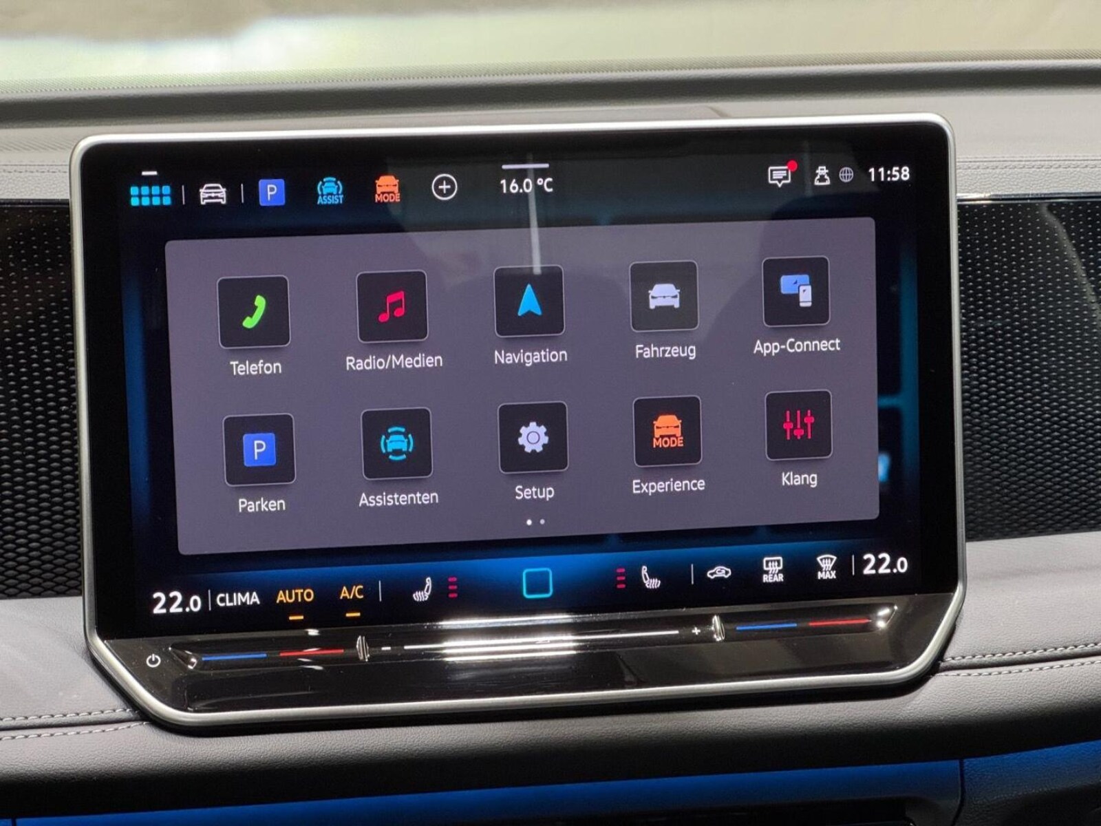 Volkswagen Tiguan – Bild 8