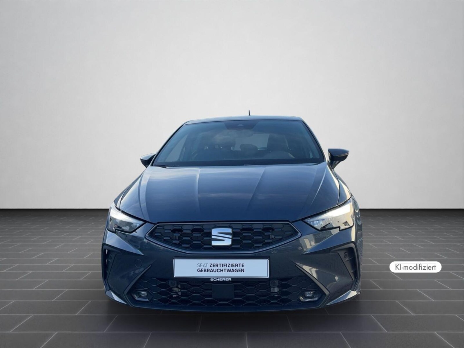 SEAT Ibiza – Bild 5