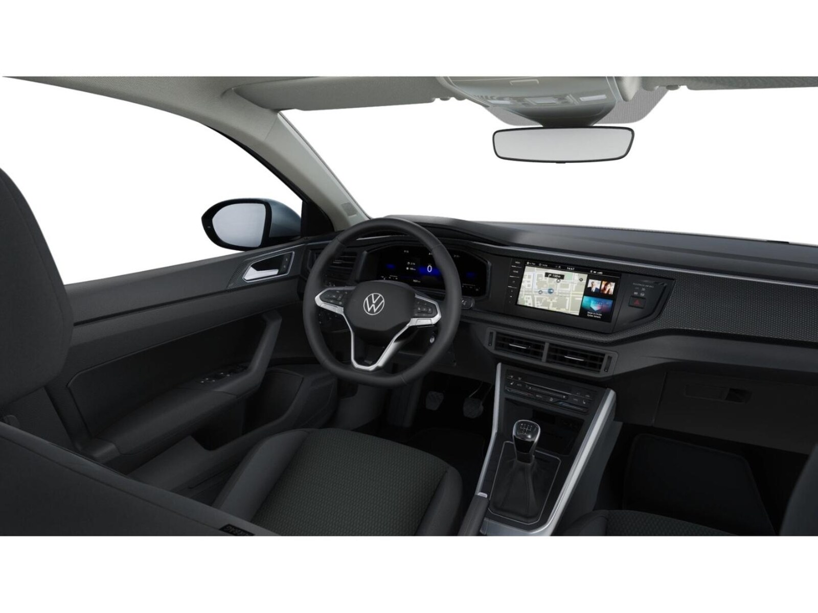 Volkswagen Taigo – Bild 7