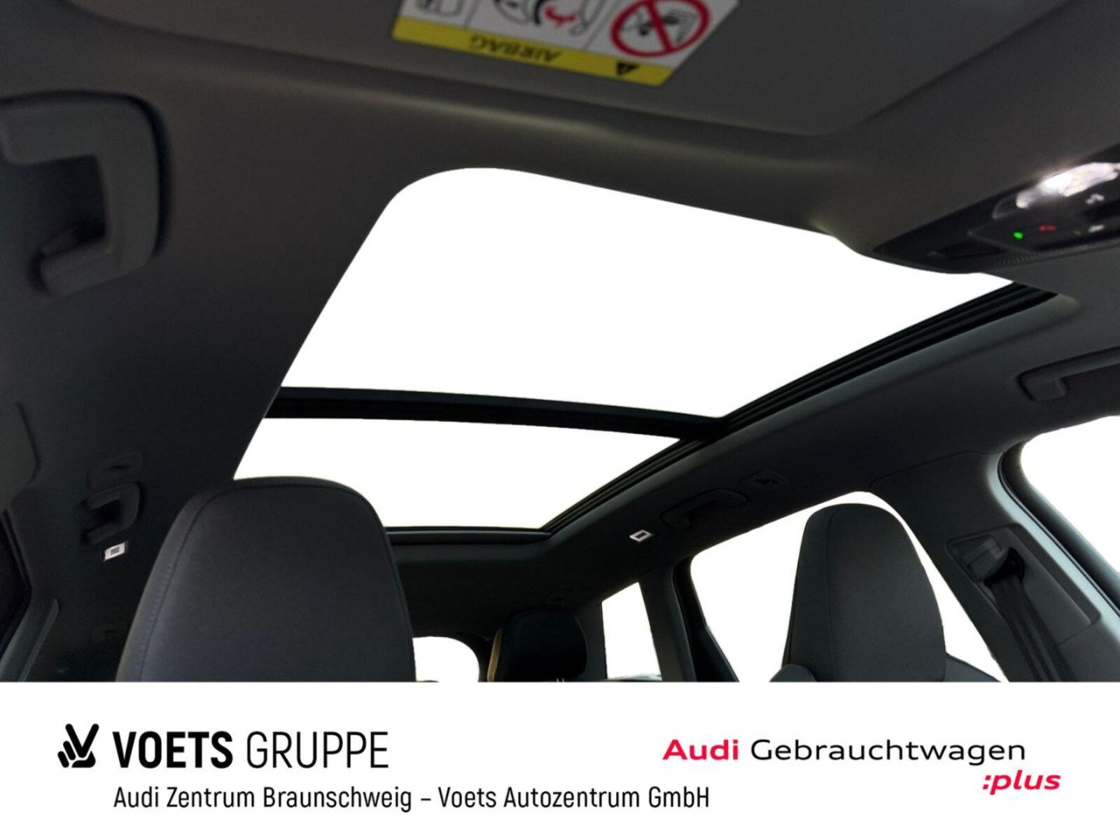 Audi Q6 e-tron – Bild 13