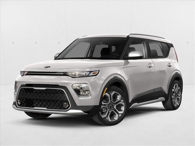 2021 Kia Soul
