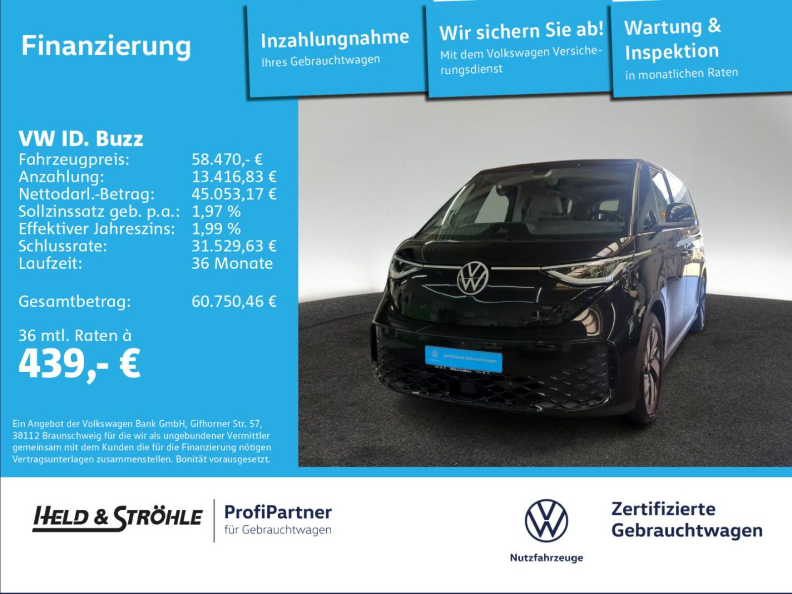 Volkswagen ID. Buzz