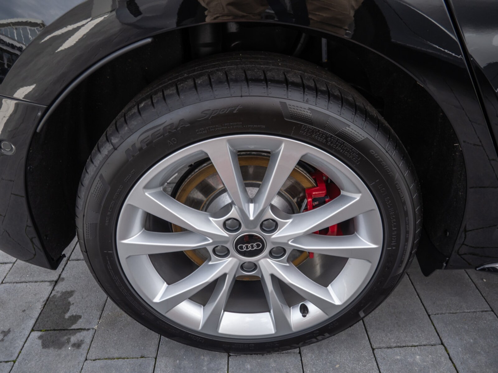 Audi A3 Sportback – Bild 6