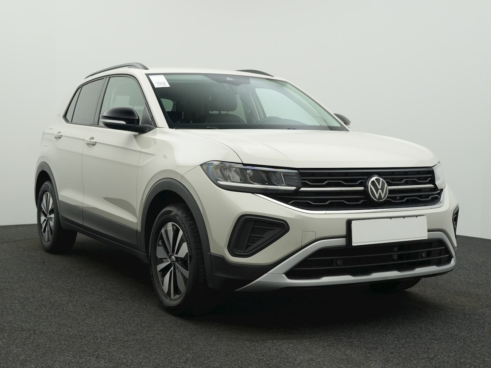 Volkswagen T-Cross – Bild 8