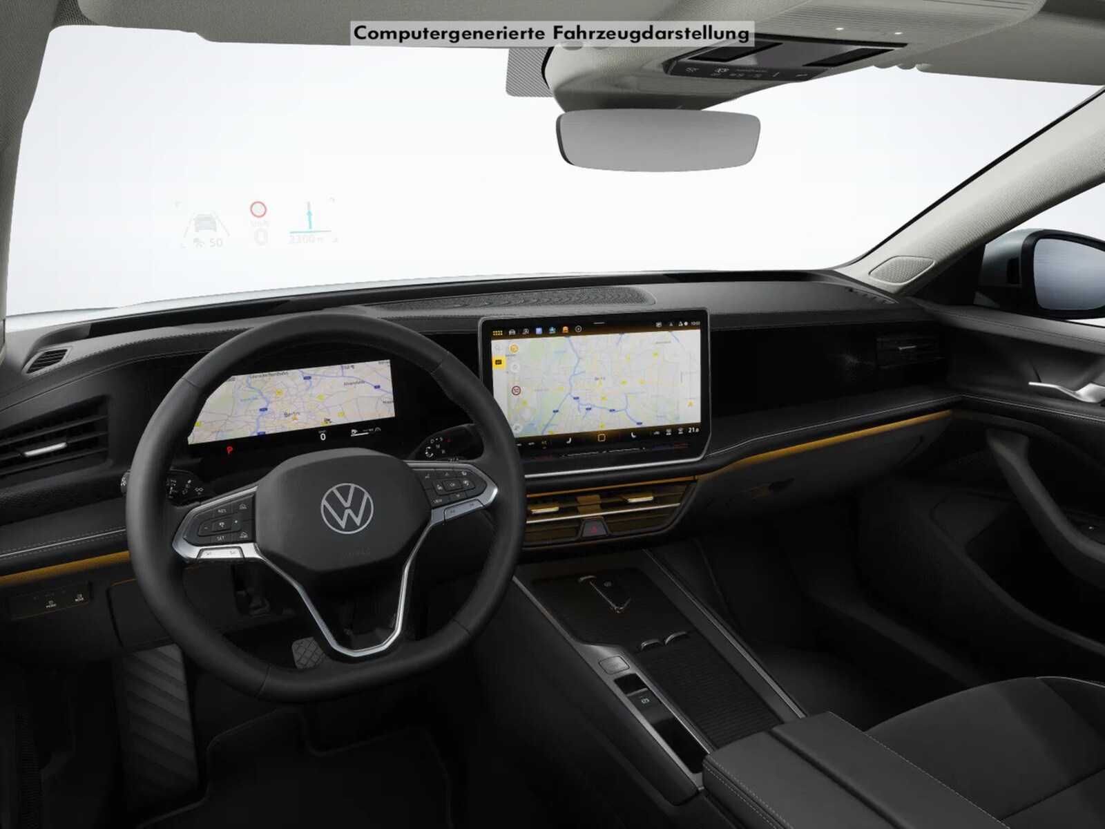 Volkswagen Passat – Bild 10