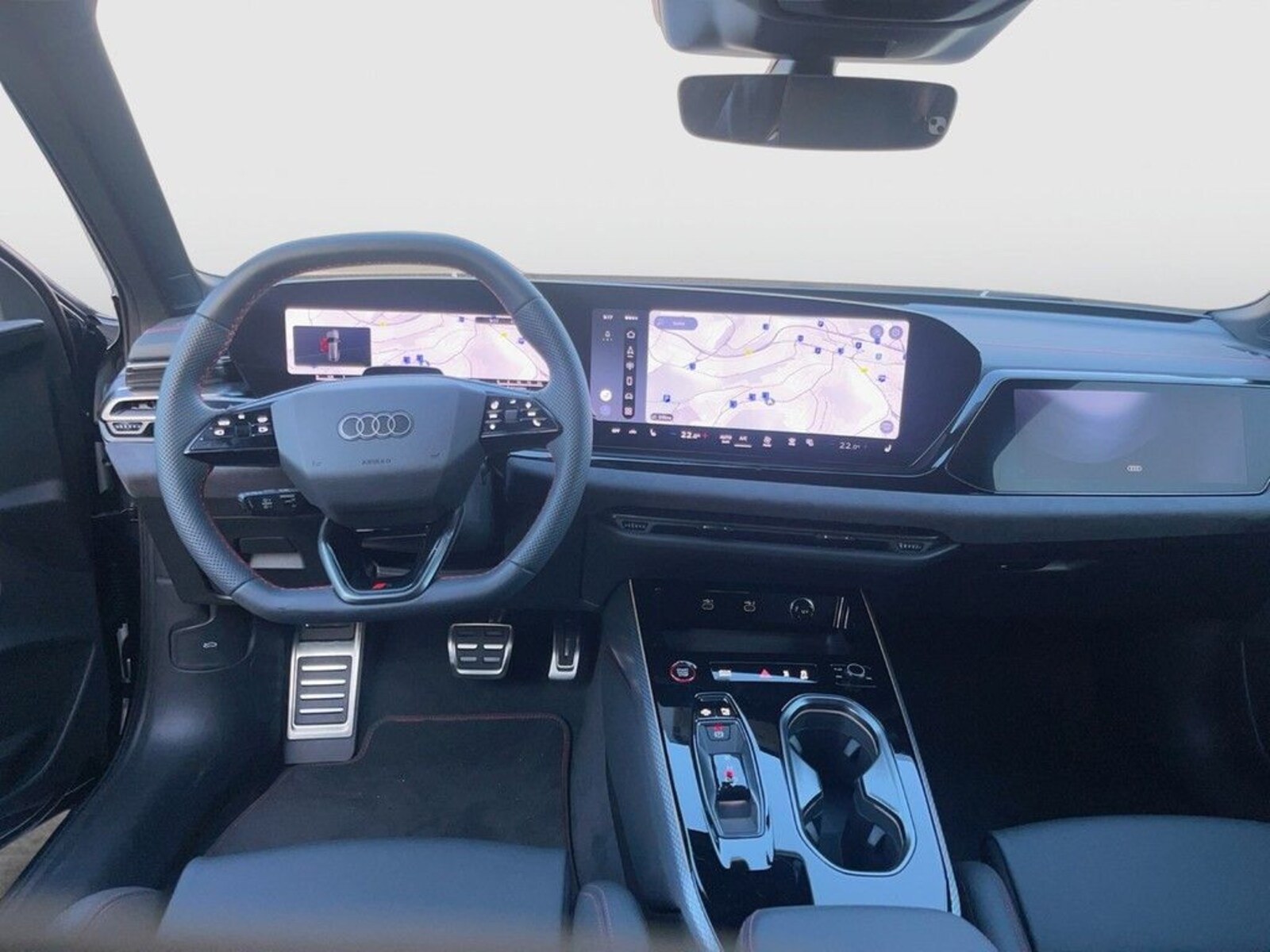 Audi A6 Avant – Bild 13