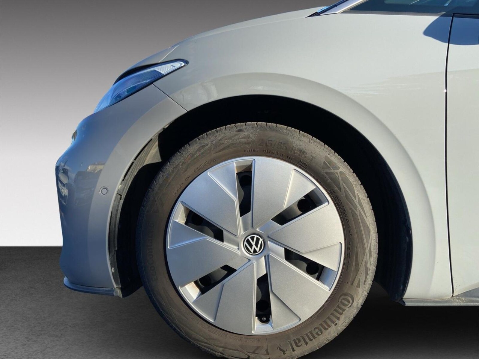 Volkswagen ID.3 – Bild 9