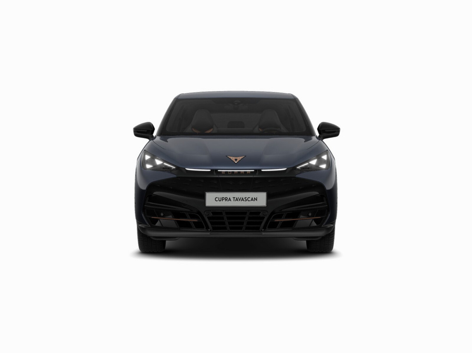 CUPRA Tavascan – Bild 9