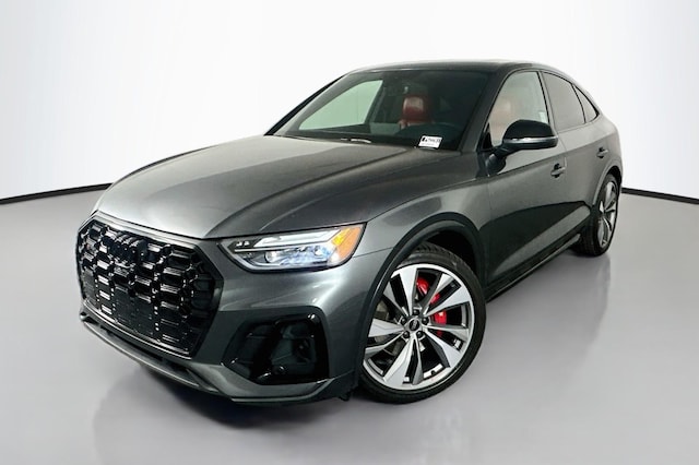 2023 Audi SQ5 Sportback