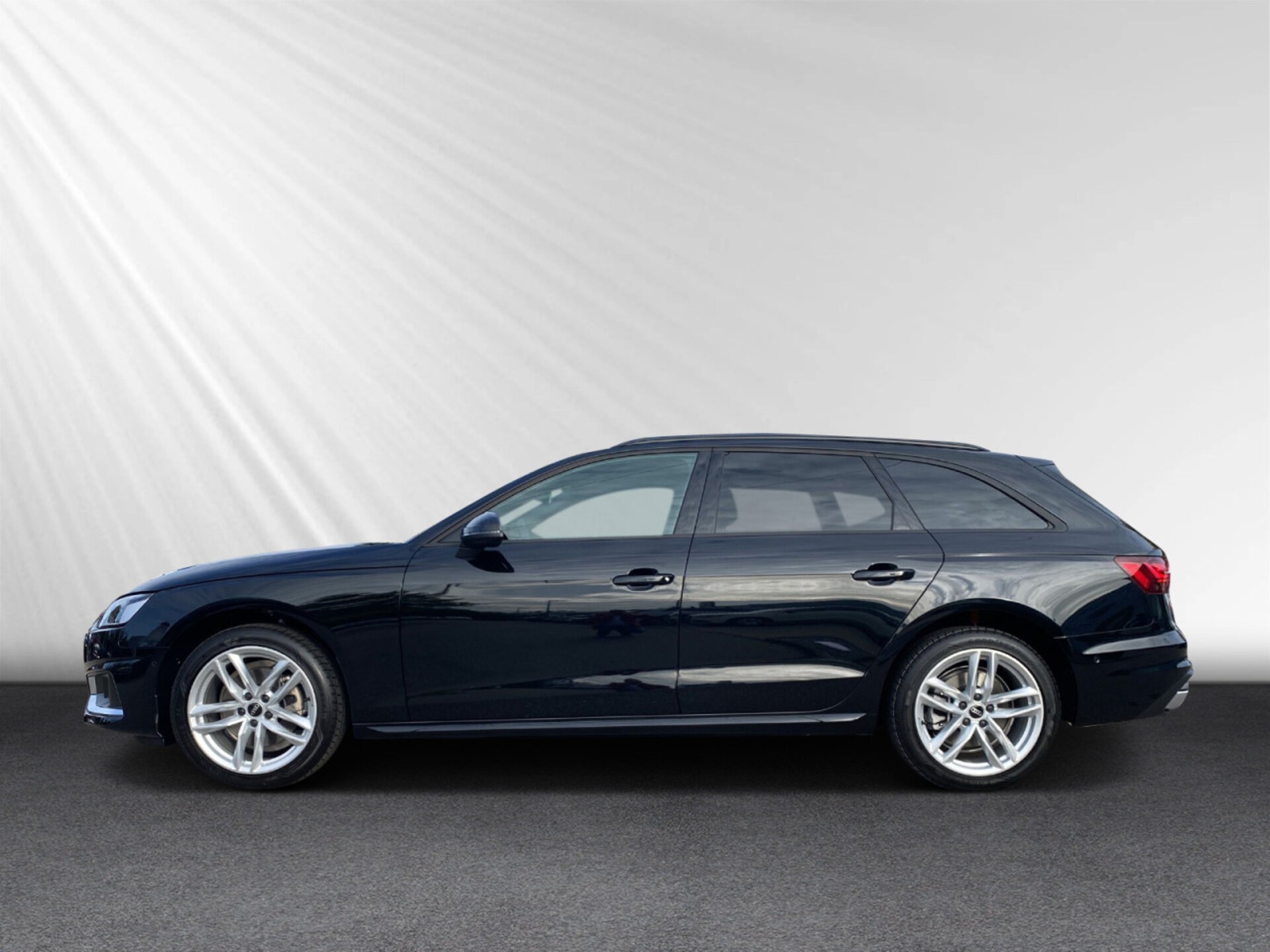 Audi A4 Avant Advanced