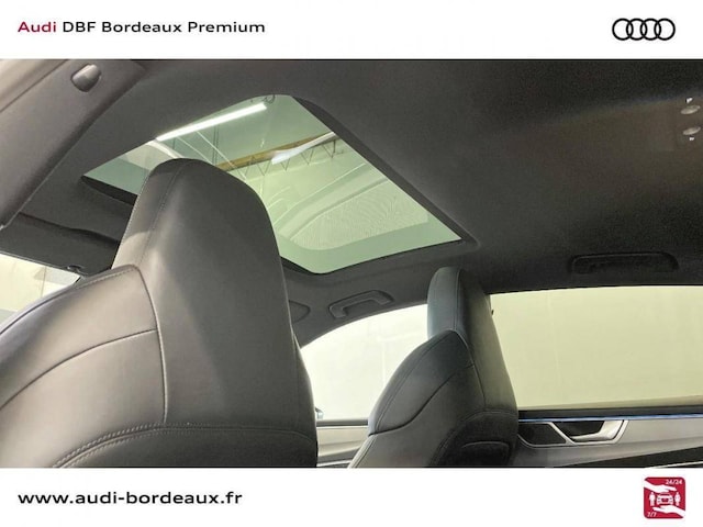 Audi S7 Sportback S7 Sportback TDI 349 Ch Tiptronic - 2020 - Joinsteer - #29