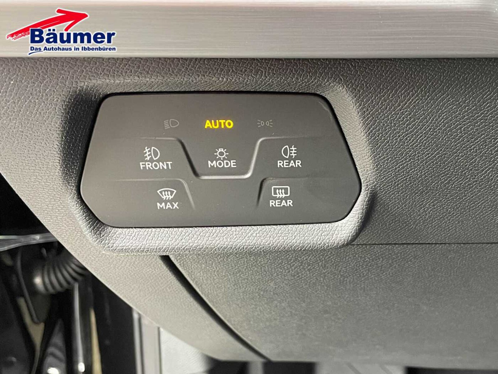 SEAT Leon Sportstourer – Bild 30
