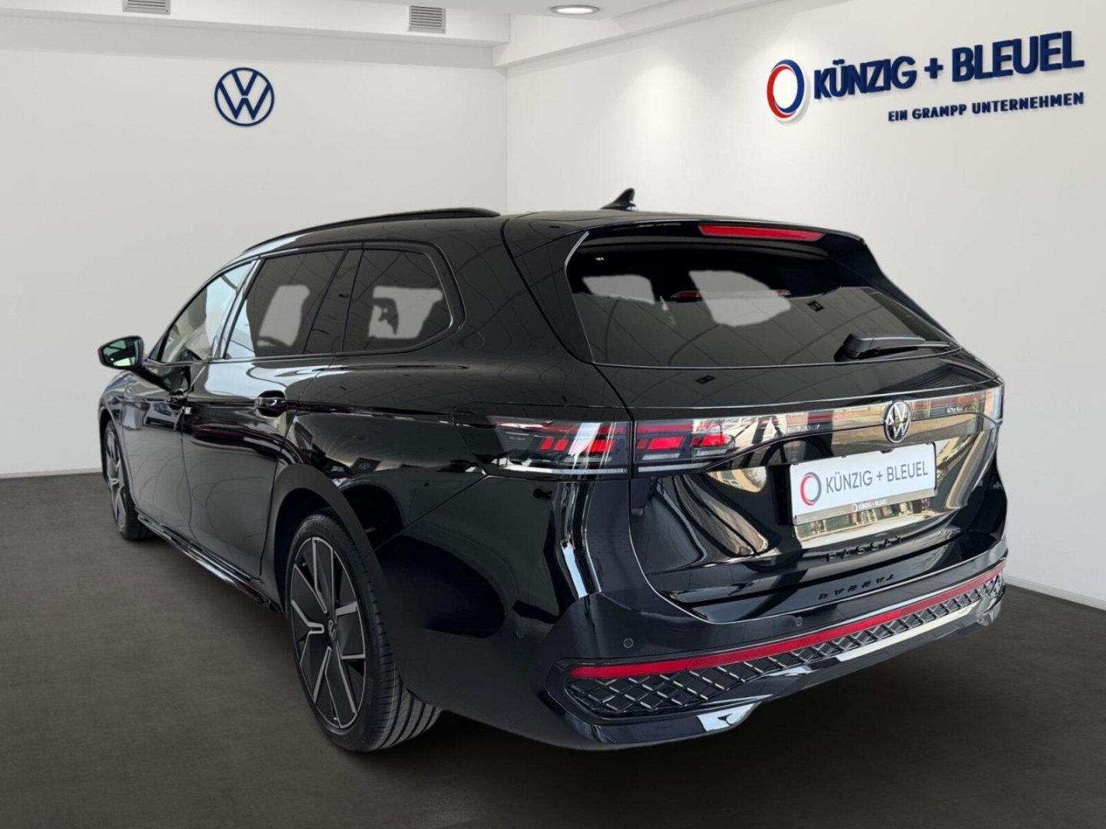 Volkswagen Passat – Bild 5