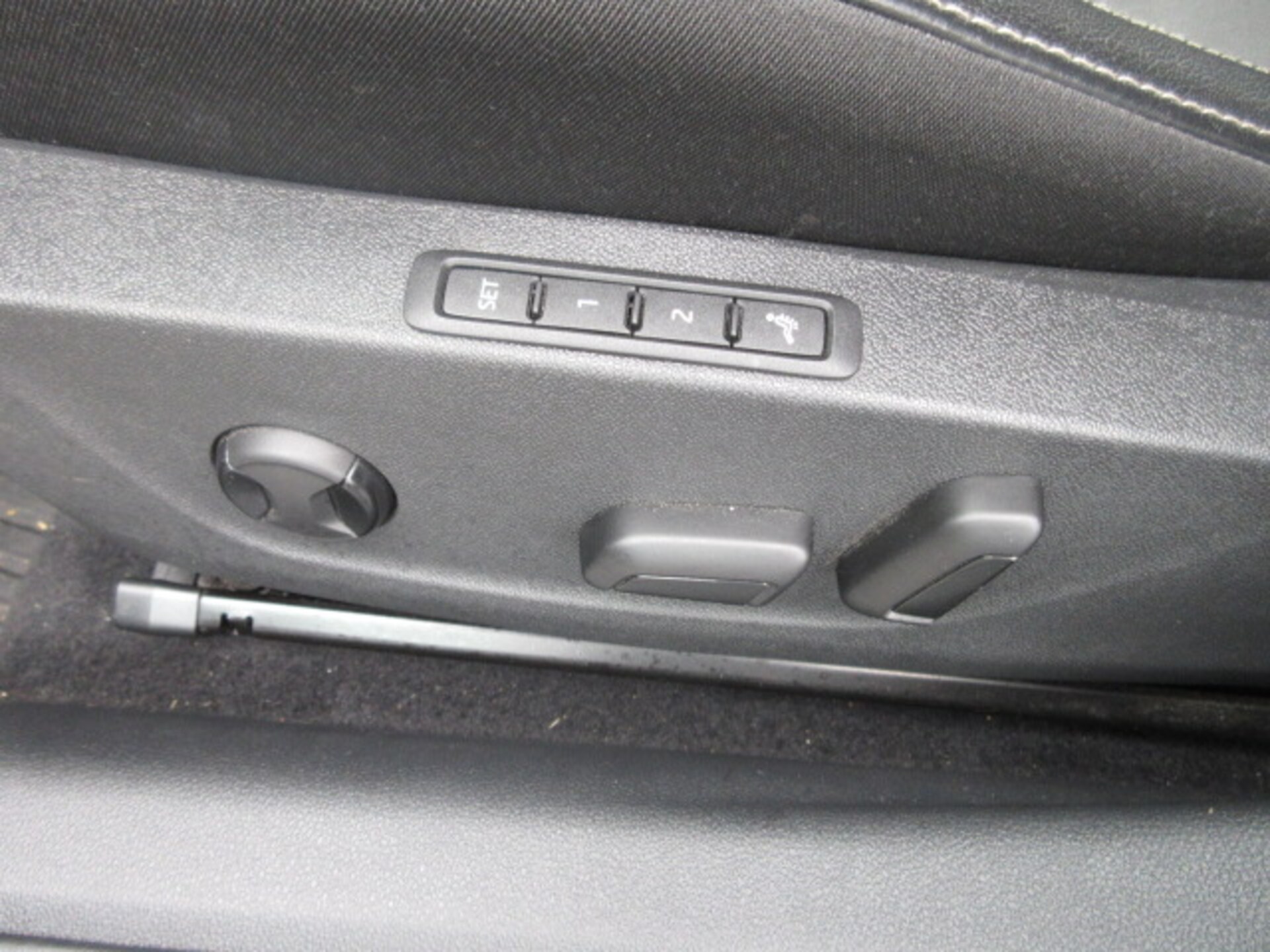 Skoda Octavia Combi SCOUT